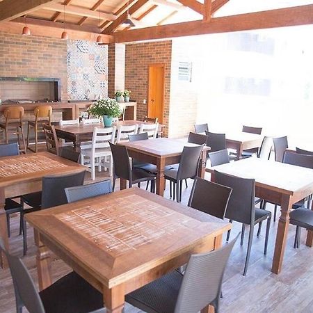 Residencial Gaivotas 17 - 1 Quartos - Apto Aconchegante A 70M Praia Dos Ingleses フロリアノポリス エクステリア 写真