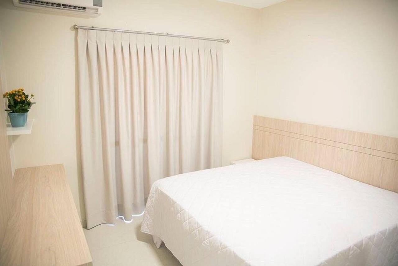 Residencial Gaivotas 17 - 1 Quartos - Apto Aconchegante A 70M Praia Dos Ingleses フロリアノポリス エクステリア 写真