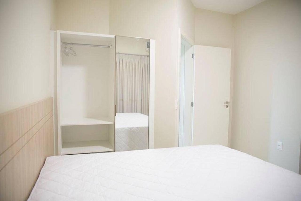 Residencial Gaivotas 17 - 1 Quartos - Apto Aconchegante A 70M Praia Dos Ingleses フロリアノポリス エクステリア 写真