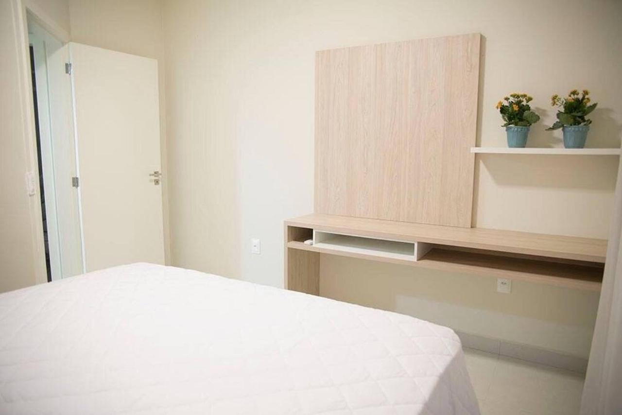 Residencial Gaivotas 17 - 1 Quartos - Apto Aconchegante A 70M Praia Dos Ingleses フロリアノポリス エクステリア 写真
